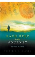 Each Step Is the Journey