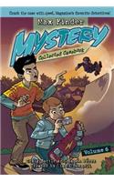 Max Finder Mystery Collected Casebook, Volume 6