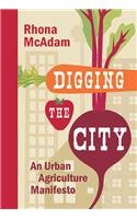 Digging the City