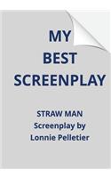 My Best Screenplay