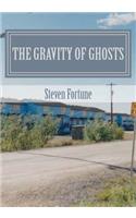 The Gravity of Ghosts