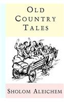 Old Country Tales