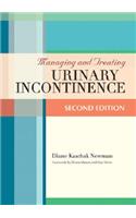 Managing and Treating Urinary Incontinence