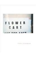 Flower Cart