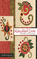 Ruby Red Dots