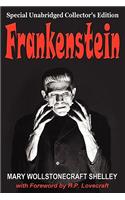Frankenstein