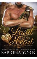 Laird of her Heart