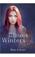 Illinois Winters