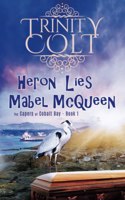 Heron Lies Mabel McQueen