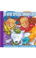 A Very Special Snowflake