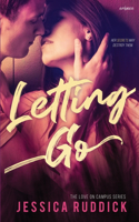 Letting Go