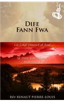 Dife Fann Fwa