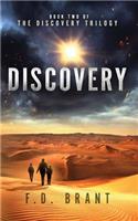 Discovery