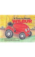 Tractor Named Wilbur