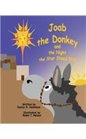 Joab the Donkey and the Night the Star Stood Still