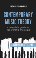 Contemporary Music Theory