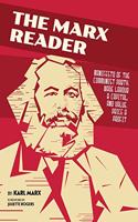 Marx Reader