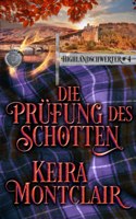 Prüfung des Schotten