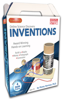 Online Discovery Inventions