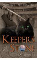 Keepers of the Stone Book 2