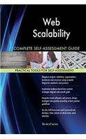 Web Scalability Complete Self-Assessment Guide