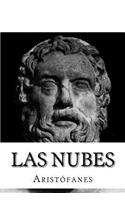 Las nubes (Spanish Edition)