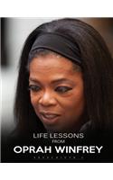 Life Lessons from Oprah Winfrey: Abstracted Words of the Media Queen