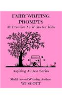 Fairy Writing Prompts
