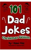 101 Dad Jokes