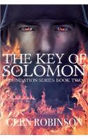 The Key of Solomon
