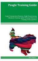 Peagle Training Guide Peagle Training Book Features: Peagle Housetraining, Obedience Training, Agility Training, Behavioral Training, Tricks and More