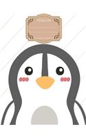 Composition Notebook: (Wided Ruled Composition Notebook)