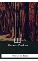 Illusions Perdues