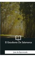 El Estudiante De Salamanca