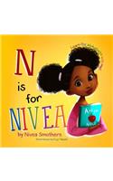 N is for Nivea