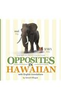 Opposites in Hawaiian