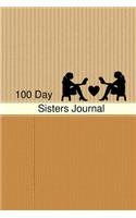 100 Day Sisters Journal