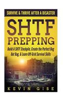 SHTF Prepping