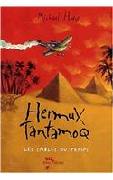 Hermux Tantamoq