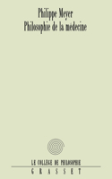 Philosophie de la médecine