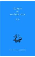 Ecrits de Maitre Xun