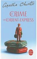 Le crime de l'Orient-Express