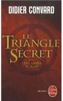 Le Triangle Secret; Les Larmes Du Pape