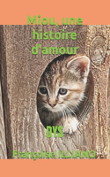 Miou, une histoire d'amour