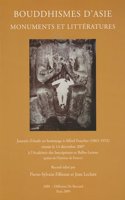 Bouddhismes d'Asie: monuments et littératures