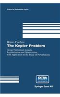 Kepler Problem