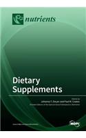 Dietary Supplements