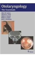 Otolaryngology