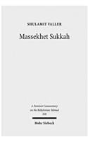 Massekhet Sukkah