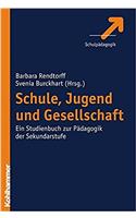 Schule, Jugend Und Gesellschaft